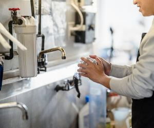 About The Faucet Pros Liberty, IN